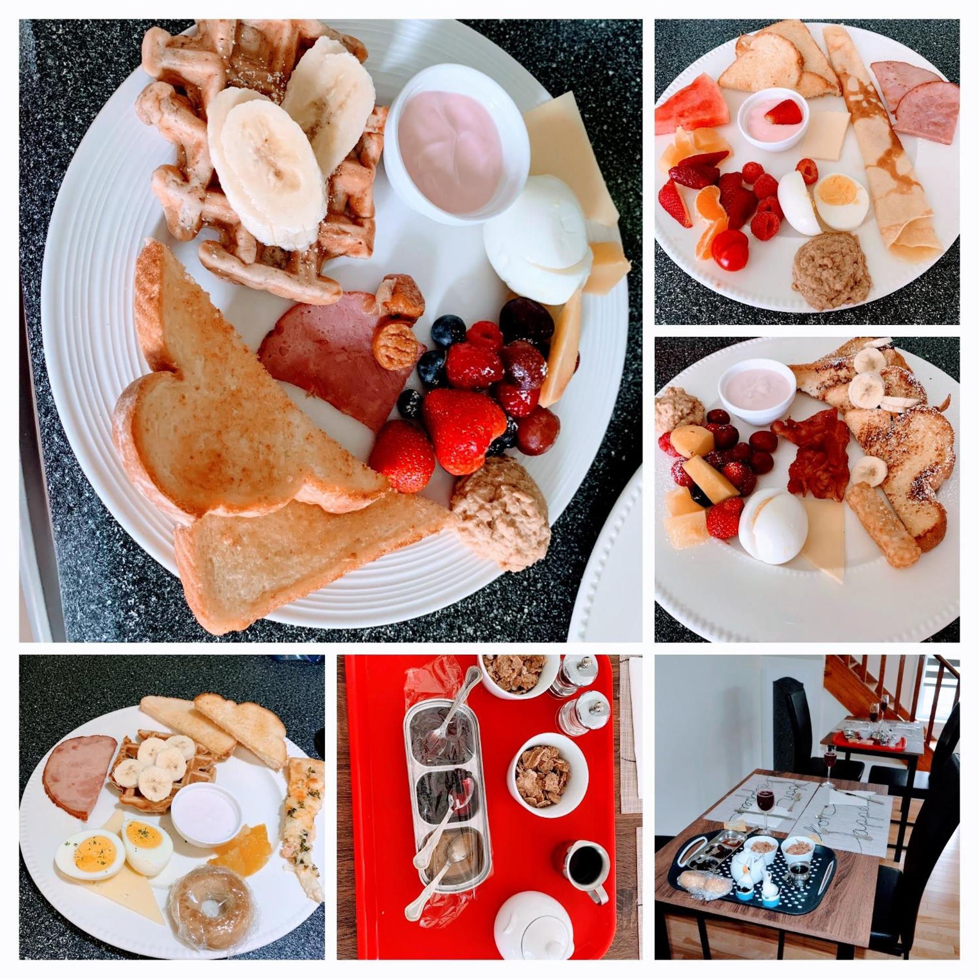 Gite Nycole 페르세 외부 사진